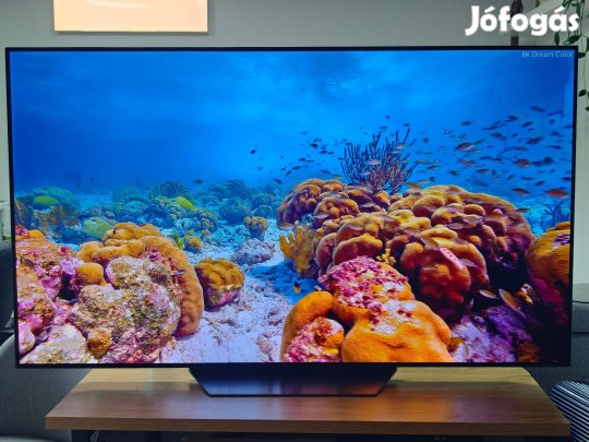 LG OLED 65 B3 - 4k, 164cm, 120Hz
