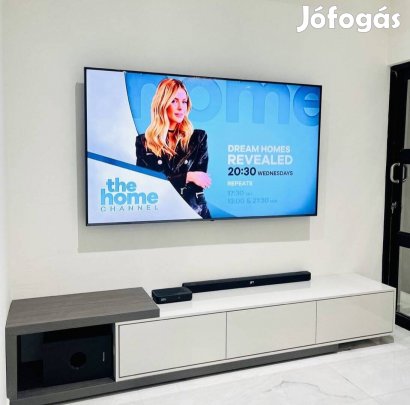 LG Oled 165 cm 4K HDR smart 