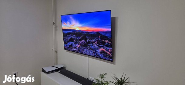 LG Oled CX 55" (139cm)