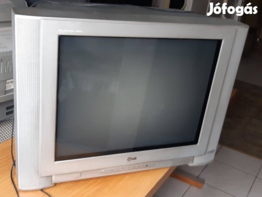 LG RZ-29Fa34RB Flatron 100Hz-es 73cm működő