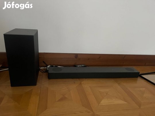 LG S75Q Hangszóró