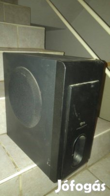 LG Subwofer LSH-T6348W 8ohm