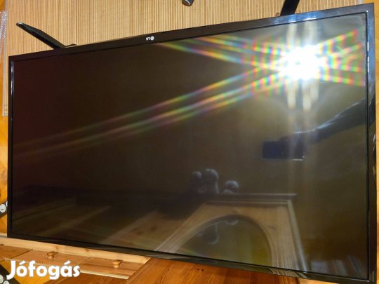 LG TV 43LH5100ZE alkatrésznek!