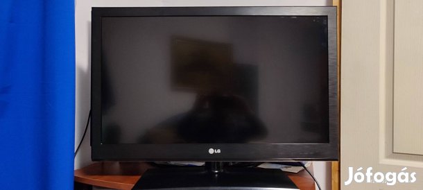 LG TV - 80 cm
