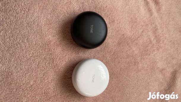 LG Tone Meridian füles eladó