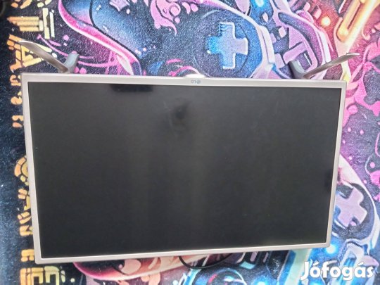 LG Tv jó állapotú