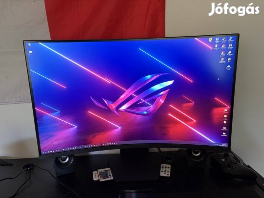 LG Ultragear 180Hz monitor