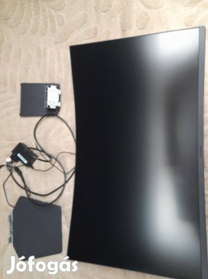 LG Ultragear 32GS60QC-B Monitor