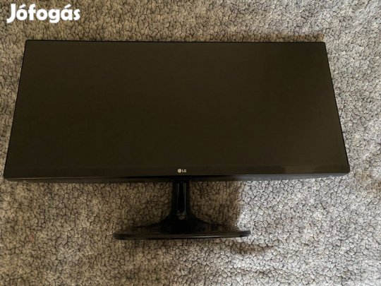 LG Ultraszeles Monitor 25UM58P