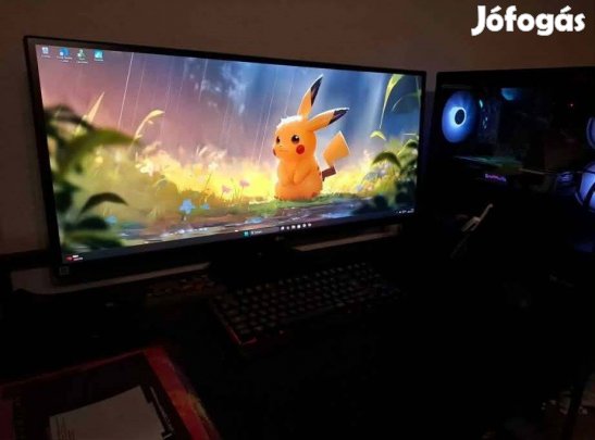 LG Ultrawide 34" 21:9/ 84cm 34UM57  Monitor