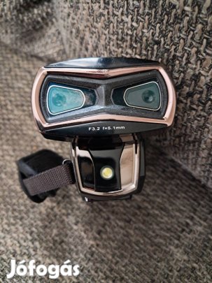 LG Videokamera Full hd 3d