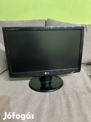 LG W1943SS 19" Wide LCD monitor