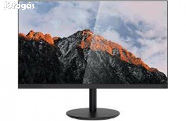 LG (27GQ50F-B) 165HZ Gamer Monitor ! Akció!