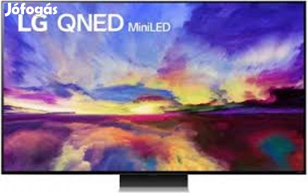 LG (86Qned816) 215CM 4K Qned SMART Prémium LED TV