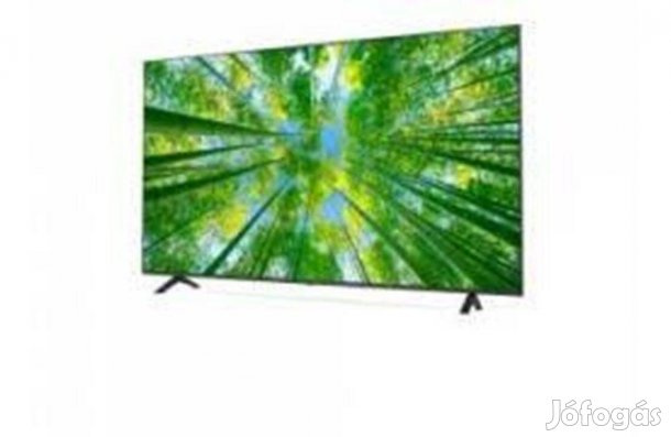 LG (86Uq80006LB ) 217CM 4K 100HZ SMART LED TV