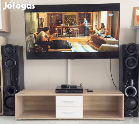 LG blu-ray házimozi