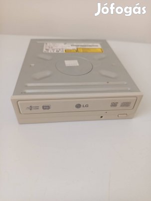 LG cd/dvd író - olvasó