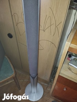 LG center+ két db oszlop hangszóró 