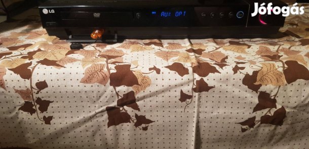 LG erősítő aux, optikai, USB, HDMI lejátszó Panasonic Sony