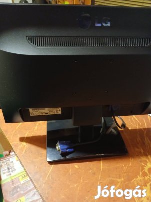 LG flatrone1941 monitor