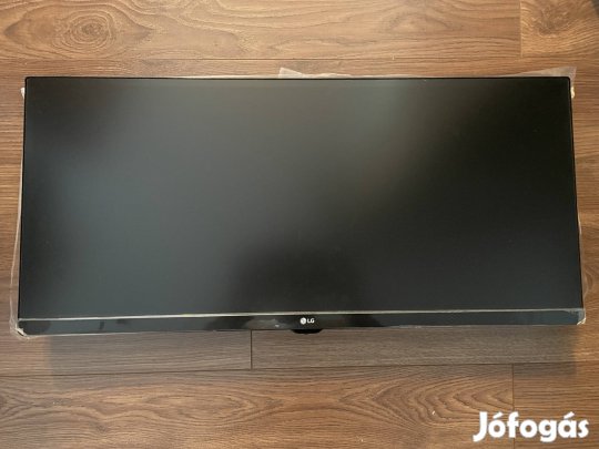 LG gamer monitor ultrawide 25UM58