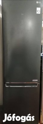 LG kombi hűtőszekrény