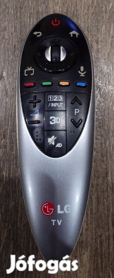 LG magic remote AN-MR500