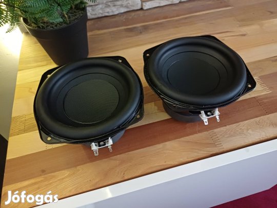 LG mély hangszóró pár