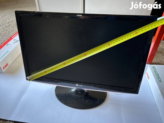 LG monitor 56cm képátló