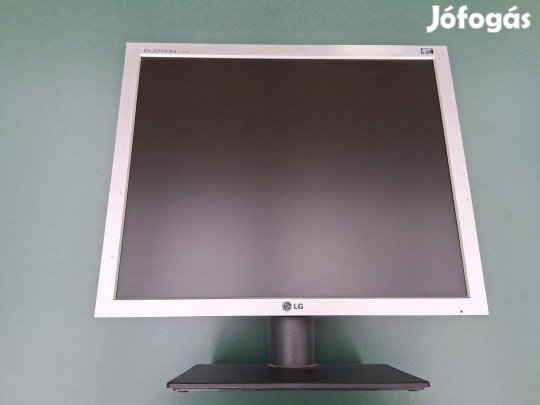 LG monitor L1919S
