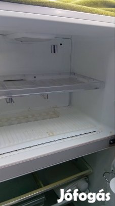 LG nagyméretű hutoszekreny