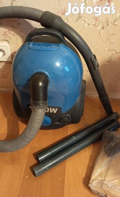 LG porszivo 1400watt