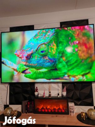 LG smart 198cm fóliás tv