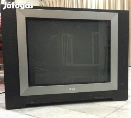 LG színes TV