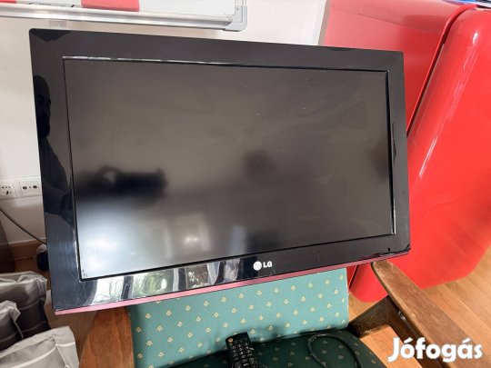 LG televízió 26" eladó