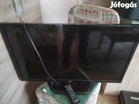 LG televízió eladó 