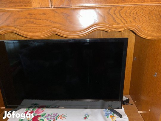 LG tipusu 80 cm átmérő televizió