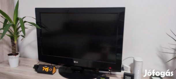 LG tv 81 cm-es