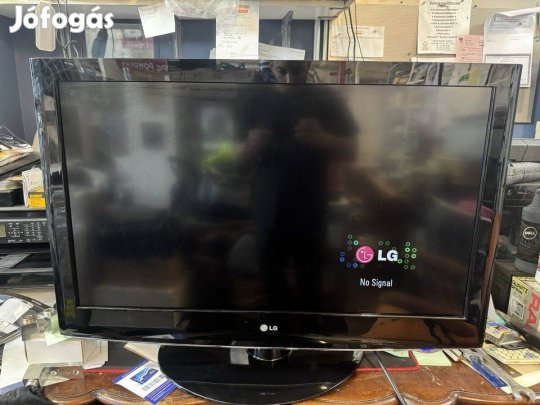 LG tv ,15 cm nagyképernyövel , hibátlan állapotban -2 DB tv eladó