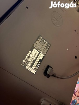 LG tv hibátlan
