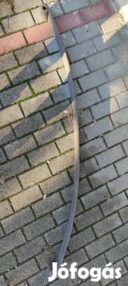 LIAZ Rugófőlap Első 