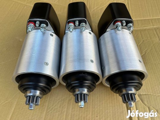 LIAZ , Skoda , Tátra , Prága Önindító