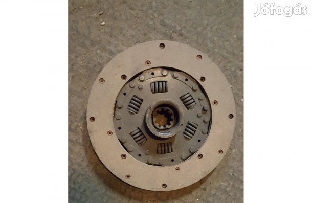 LIAZ - Volga + Vegyes Alkatrész