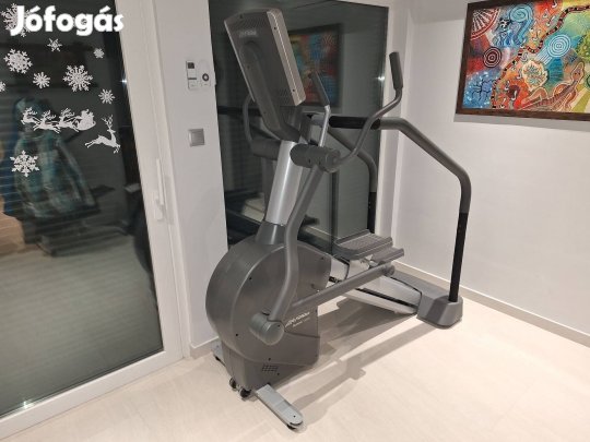 LIFE Fitness Summit Trainer