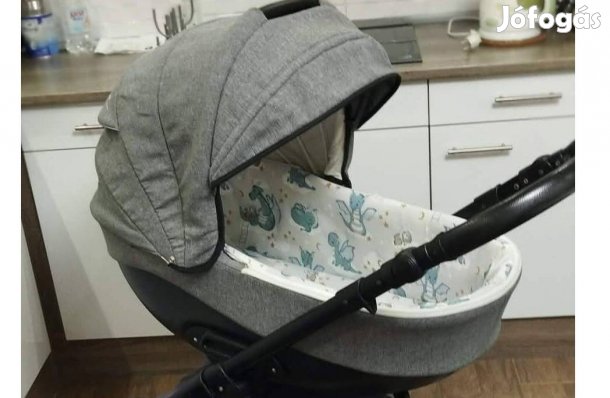 LINE Bexa 3in1 Babakocsi