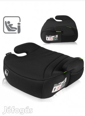 LIONELO LUUK i-Size gyermek ülésmagasító OUTLET termék