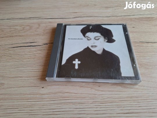 LISA Stansfield - Affection CD lemez!
