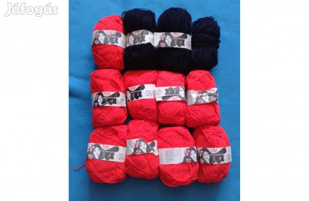 LIU szintetikus fonal