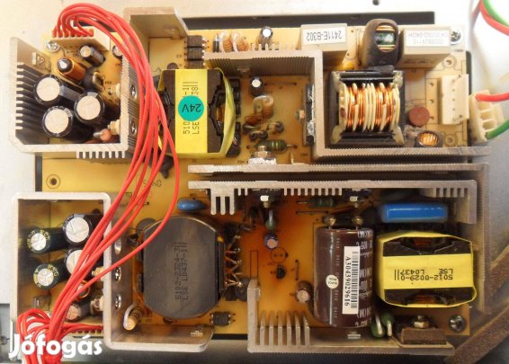 LI Shin 0223B Tápegység