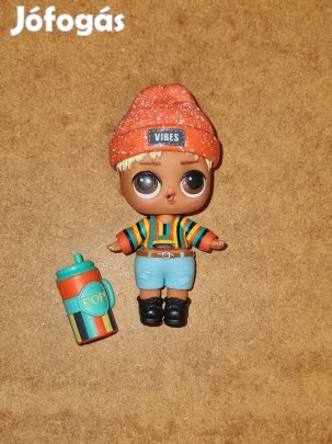 LOL Surprise fiú babák
